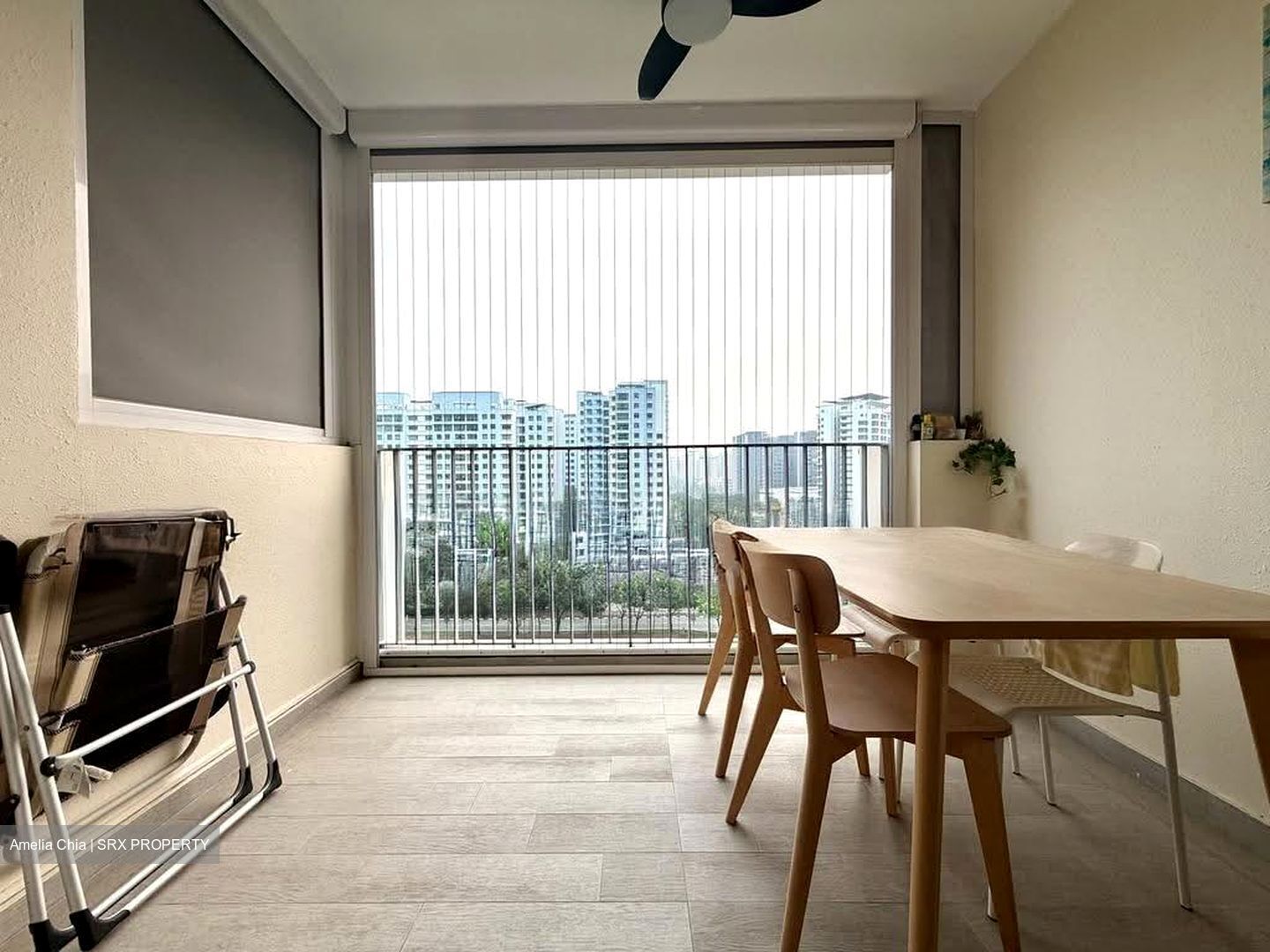 The Terrace (D19), Condominium #630558401